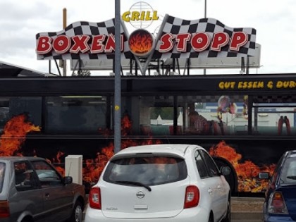 照片: BOXENSTOPP-Grill.de